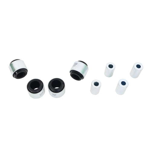 WHITELINE Rear Trailing Arm Bushings