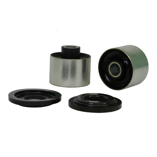 WHITELINE Subframe Mount Bushing Kit - Nissan