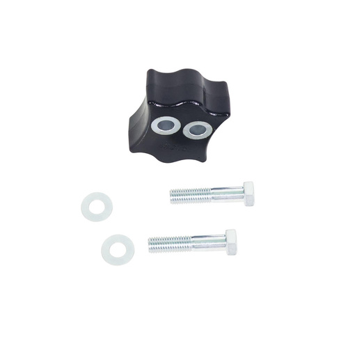 WHITELINE DIFF - MOUNT BUSHING