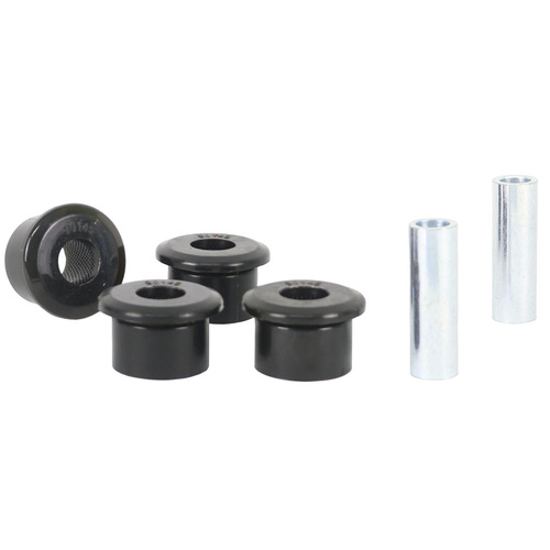 WHITELINE Universal Pivot Bushing Set 1-1/2 (1.50) OD 1/2 (0.50) ID 2-3/8 (2.37) Inch Long