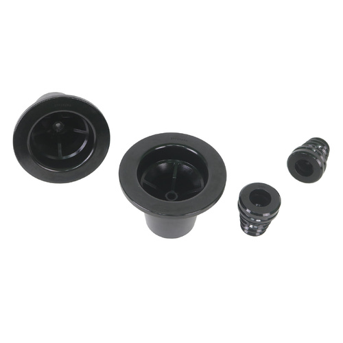 WHITELINE Rear Bump Stop Kit to suit Toyota Prado 150 Series