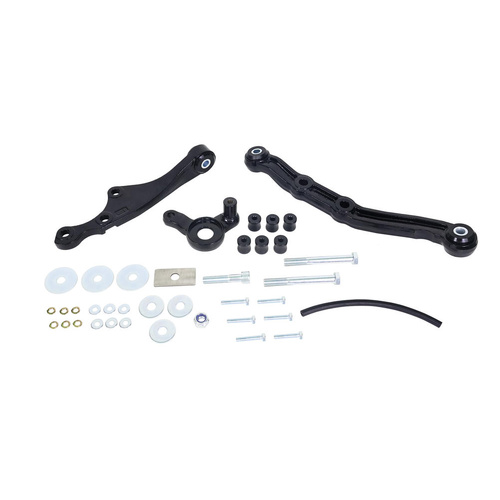 WHITELINE Hilux Diff Drop Kit