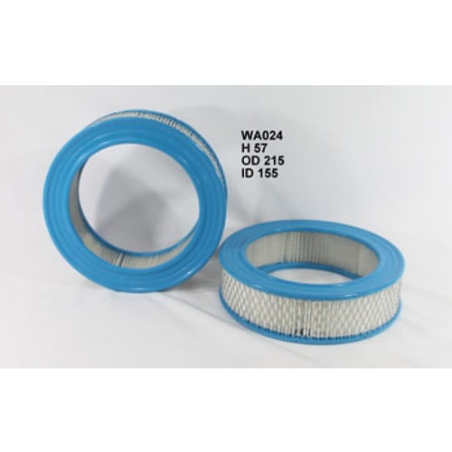 WESFIL AIR FILTER - WA024