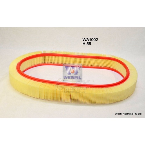 WESFIL AIR FILTER - WA1002