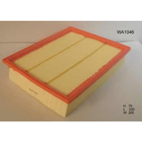WESFIL AIR FILTER - WA1046