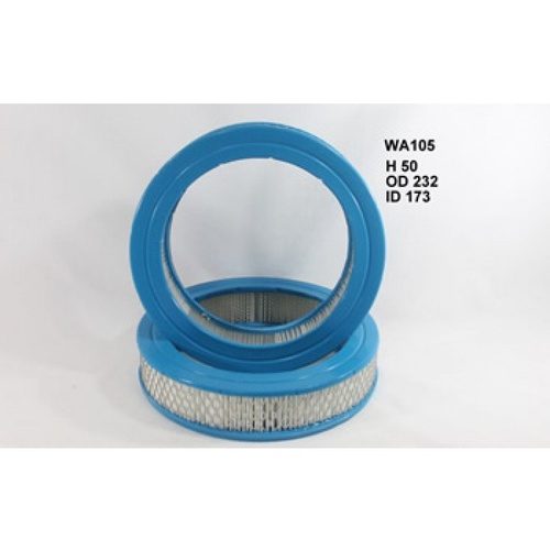 WESFIL AIR FILTER - WA105