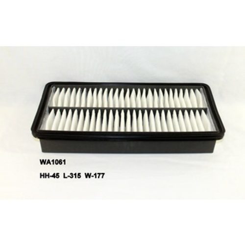 WESFIL AIR FILTER - WA1061