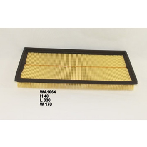 WESFIL AIR FILTER - WA1064