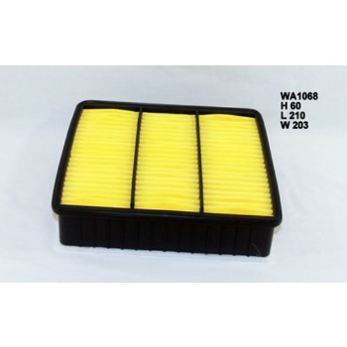 WESFIL AIR FILTER - WA1068