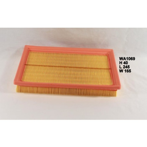 WESFIL AIR FILTER - WA1069