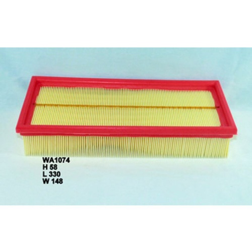 WESFIL AIR FILTER - WA1074