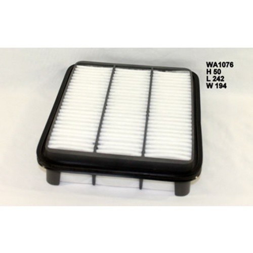 WESFIL AIR FILTER - WA1076