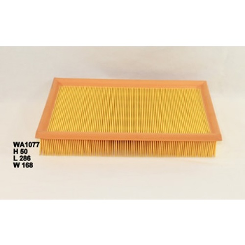 WESFIL AIR FILTER - WA1077