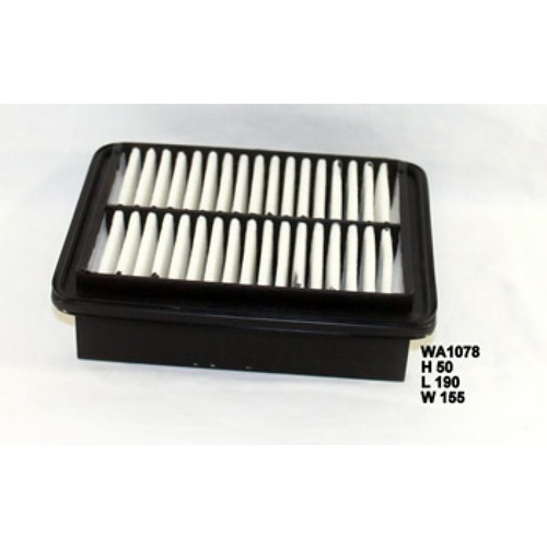 WESFIL AIR FILTER - WA1078