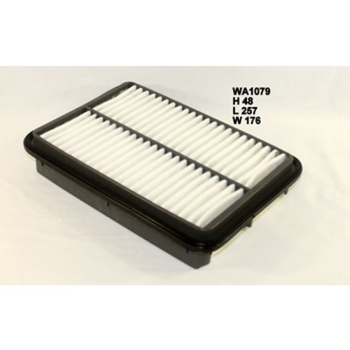 WESFIL AIR FILTER - WA1079