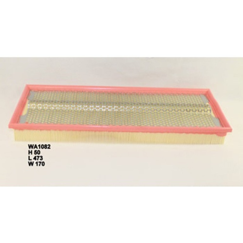 WESFIL AIR FILTER - WA1082