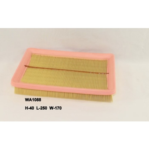 WESFIL AIR FILTER - WA1088