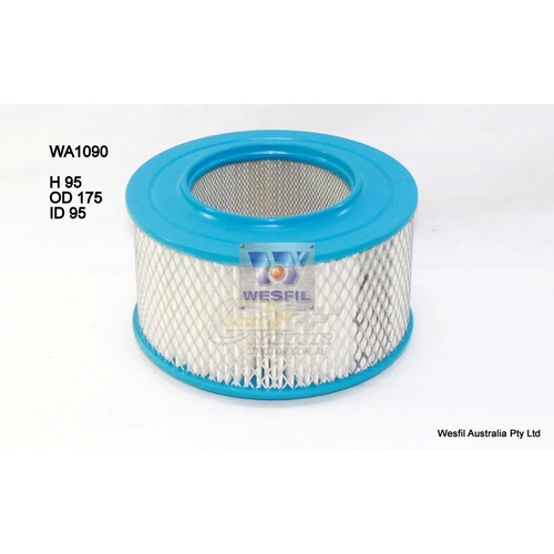WESFIL AIR FILTER - WA1090