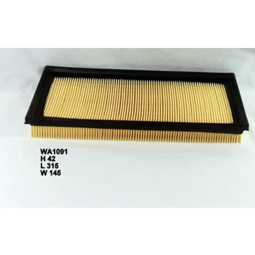 WESFIL AIR FILTER - WA1091