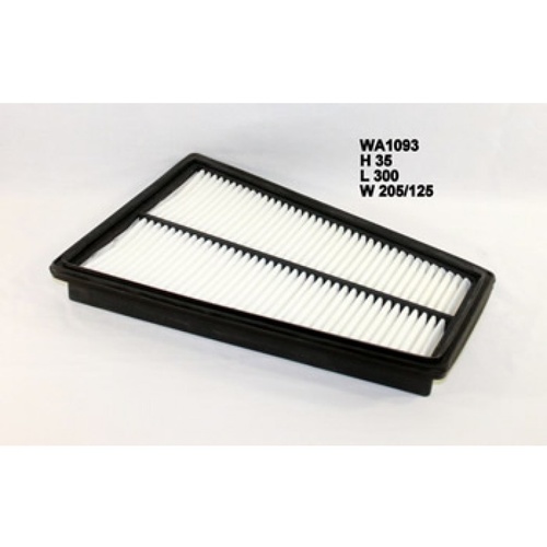 WESFIL AIR FILTER - WA1093