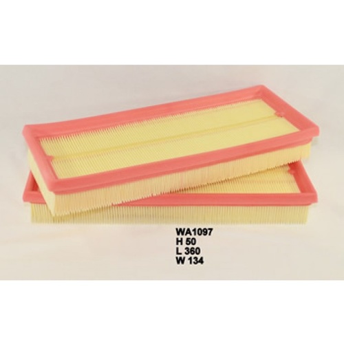WESFIL AIR FILTER - WA1097