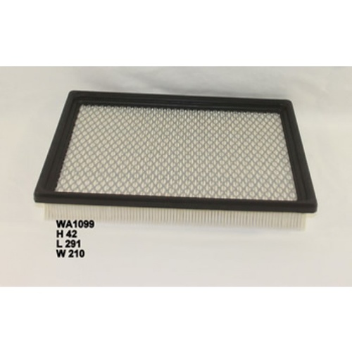 WESFIL AIR FILTER - WA1099