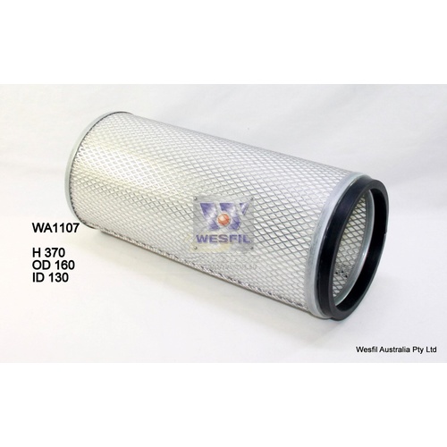 WESFIL AIR FILTER - WA1107