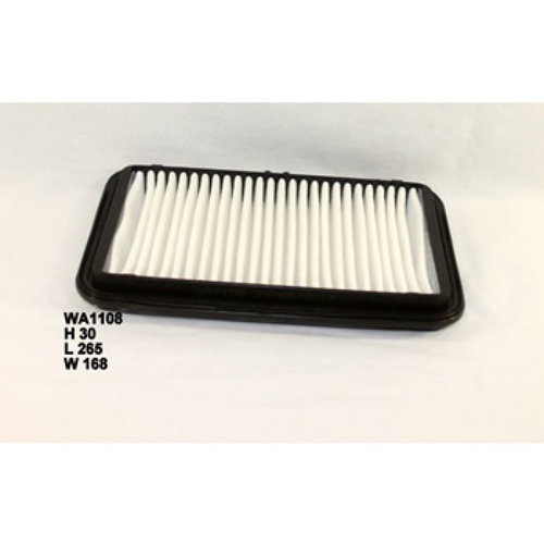 WESFIL AIR FILTER - WA1108