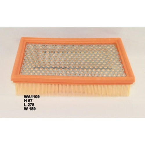 WESFIL AIR FILTER - WA1109