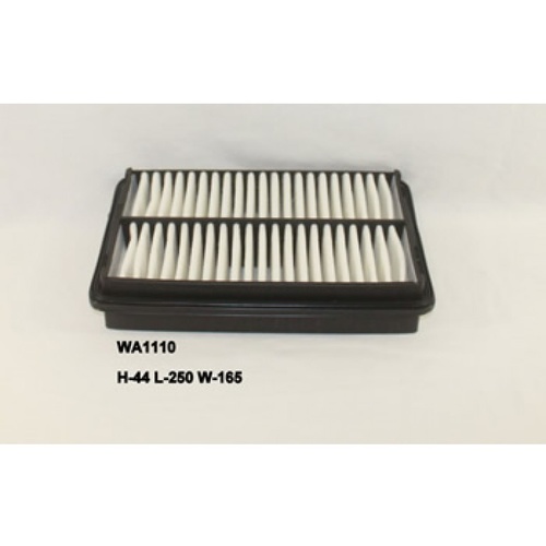 WESFIL AIR FILTER - WA1110