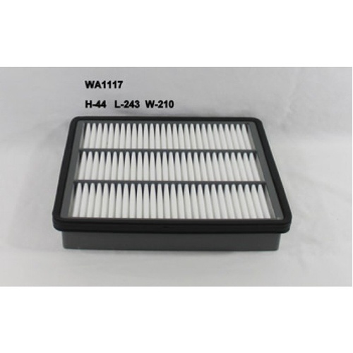 WESFIL AIR FILTER - WA1117