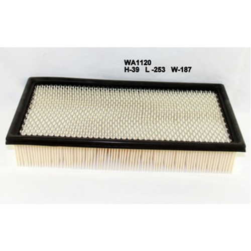 WESFIL AIR FILTER - WA1120