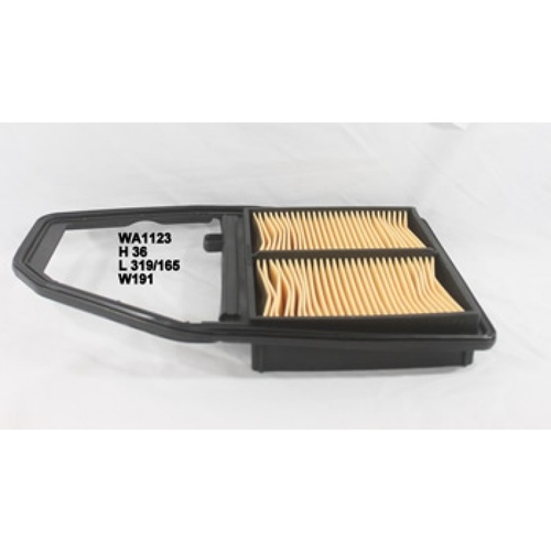 WESFIL AIR FILTER - WA1123