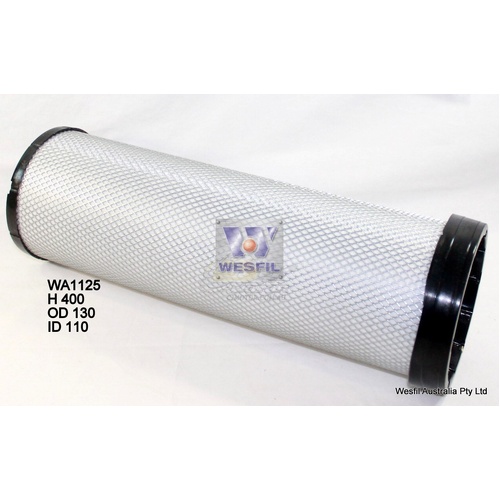 WESFIL AIR FILTER - WA1125