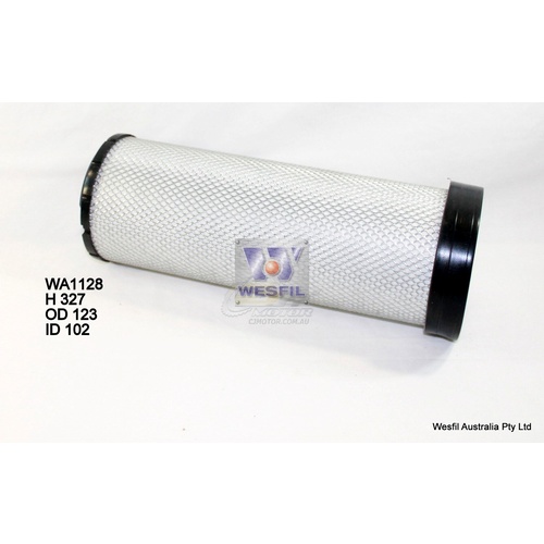 WESFIL AIR FILTER - WA1128