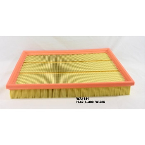 WESFIL AIR FILTER - WA1141