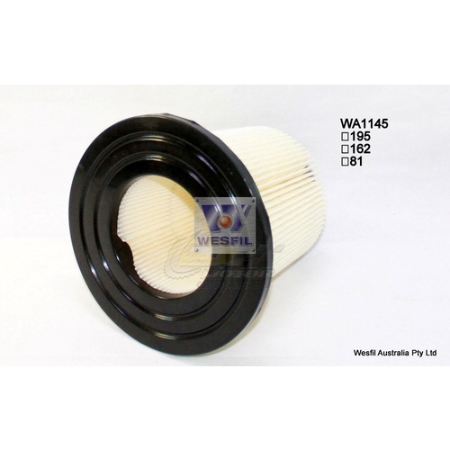 WESFIL AIR FILTER - WA1145