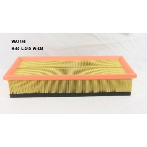 WESFIL AIR FILTER - WA1146