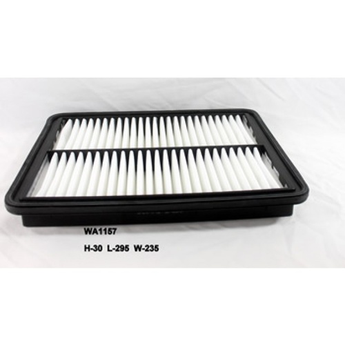 WESFIL AIR FILTER - WA1157