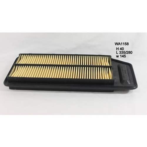 WESFIL AIR FILTER - WA1158