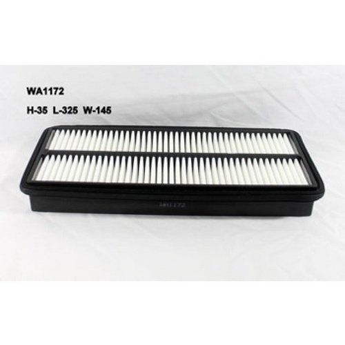 WESFIL AIR FILTER - WA1172