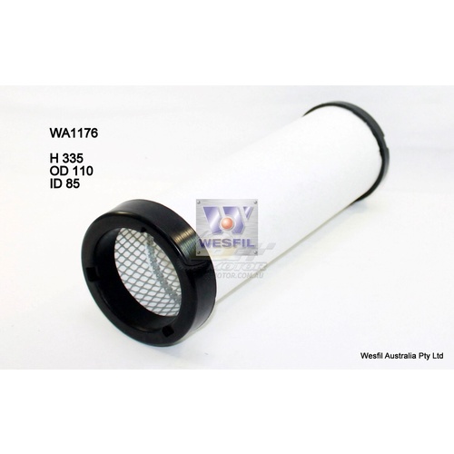 WESFIL AIR FILTER - WA1176