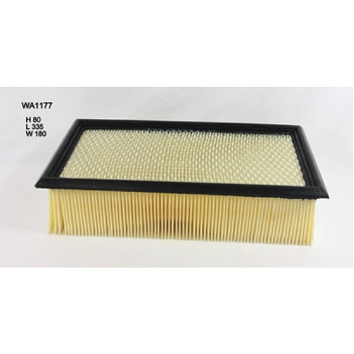 WESFIL AIR FILTER - WA1177