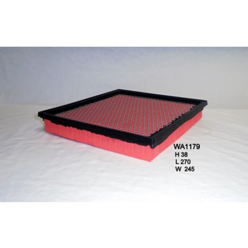 WESFIL AIR FILTER - WA1179