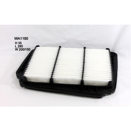 WESFIL AIR FILTER - WA1180