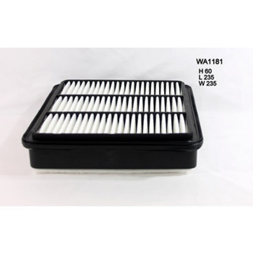 WESFIL AIR FILTER - WA1181