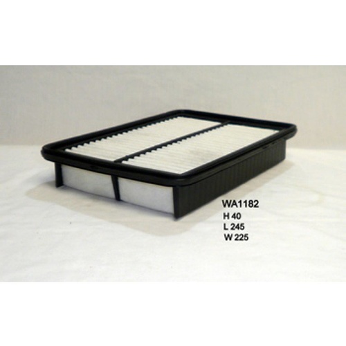 WESFIL AIR FILTER - WA1182