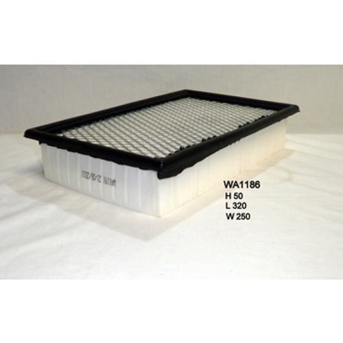 WESFIL AIR FILTER - WA1186