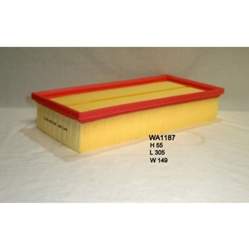 WESFIL AIR FILTER - WA1187