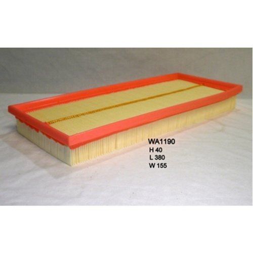 WESFIL AIR FILTER - WA1190